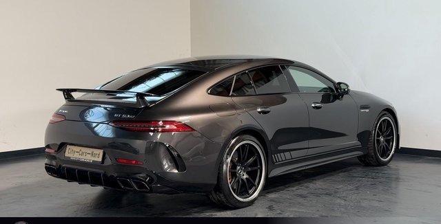 Mercedes-Benz AMG GT 63 S 4Matic+ AERO+KERAMIK+MASSAGE+360°