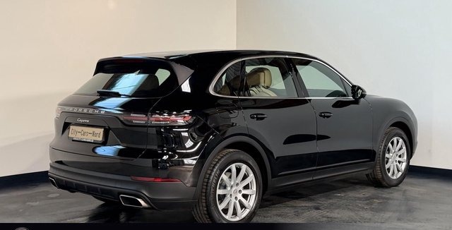Porsche Cayenne 3.0 14.WEGE+MEMORY+360°+ACC