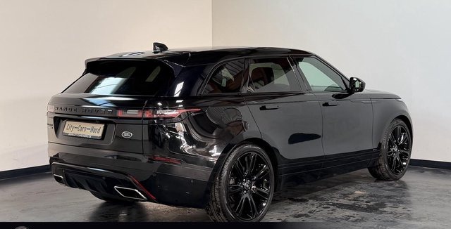 Land Rover Range Rover Velar R-Dynamic SE 360°+PANO+MASSAGE