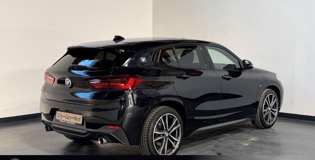 BMW X2 sDrive 20 i M Sport KAMERA+HIFI+PANO+MEMORY