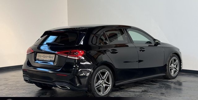 Mercedes-Benz A 200 AMG PANO+KAM+AMBIENTE+LED