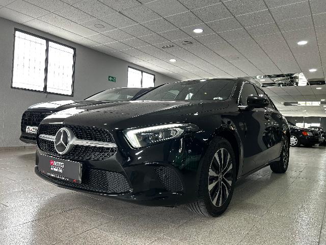 Mercedes-Benz Clase A