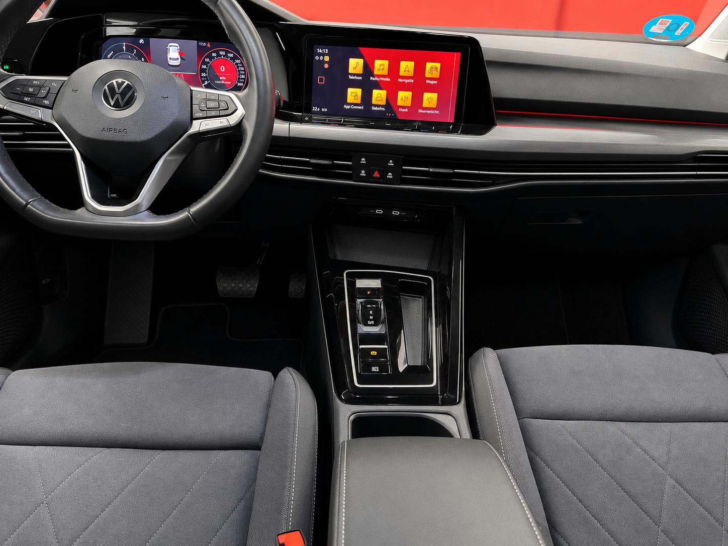 VOLKSWAGEN GOLF foto 5