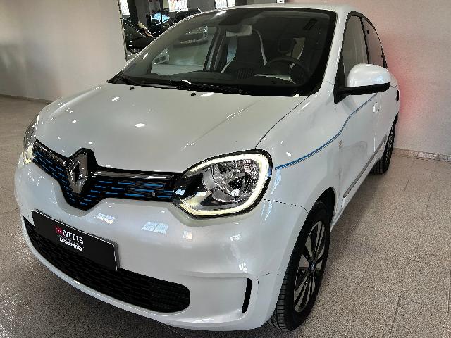 Renault Twingo E-Tech Zen