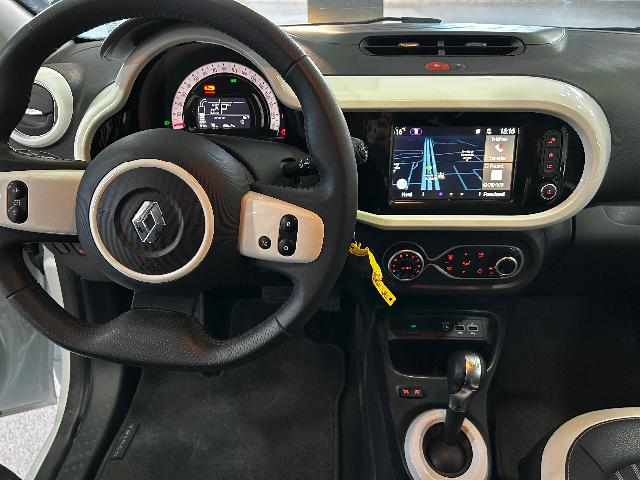 Renault Twingo E-Tech Zen
