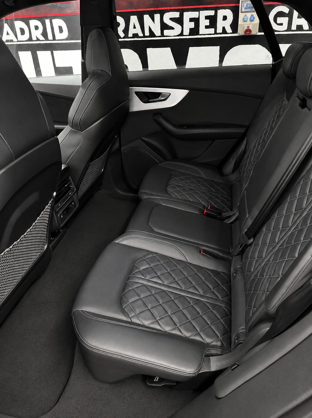 AUDI Q8 foto 7