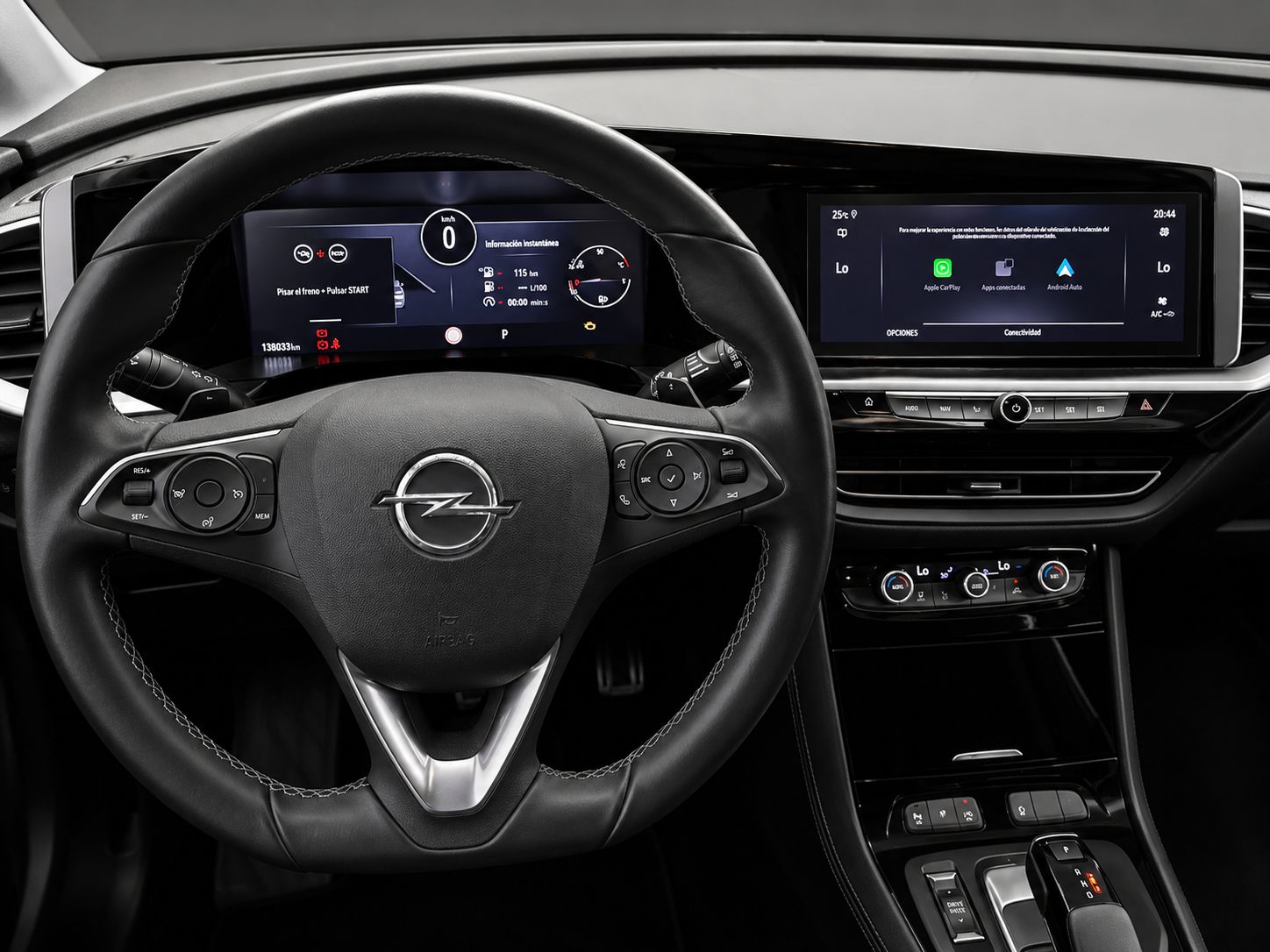 OPEL GRANDLAND foto 2