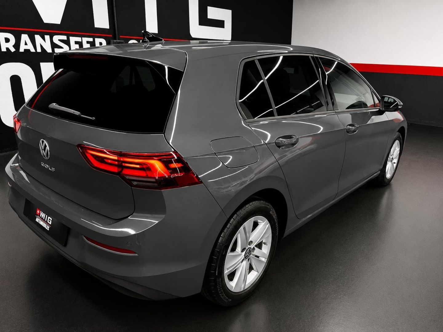 VOLKSWAGEN GOLF foto 6